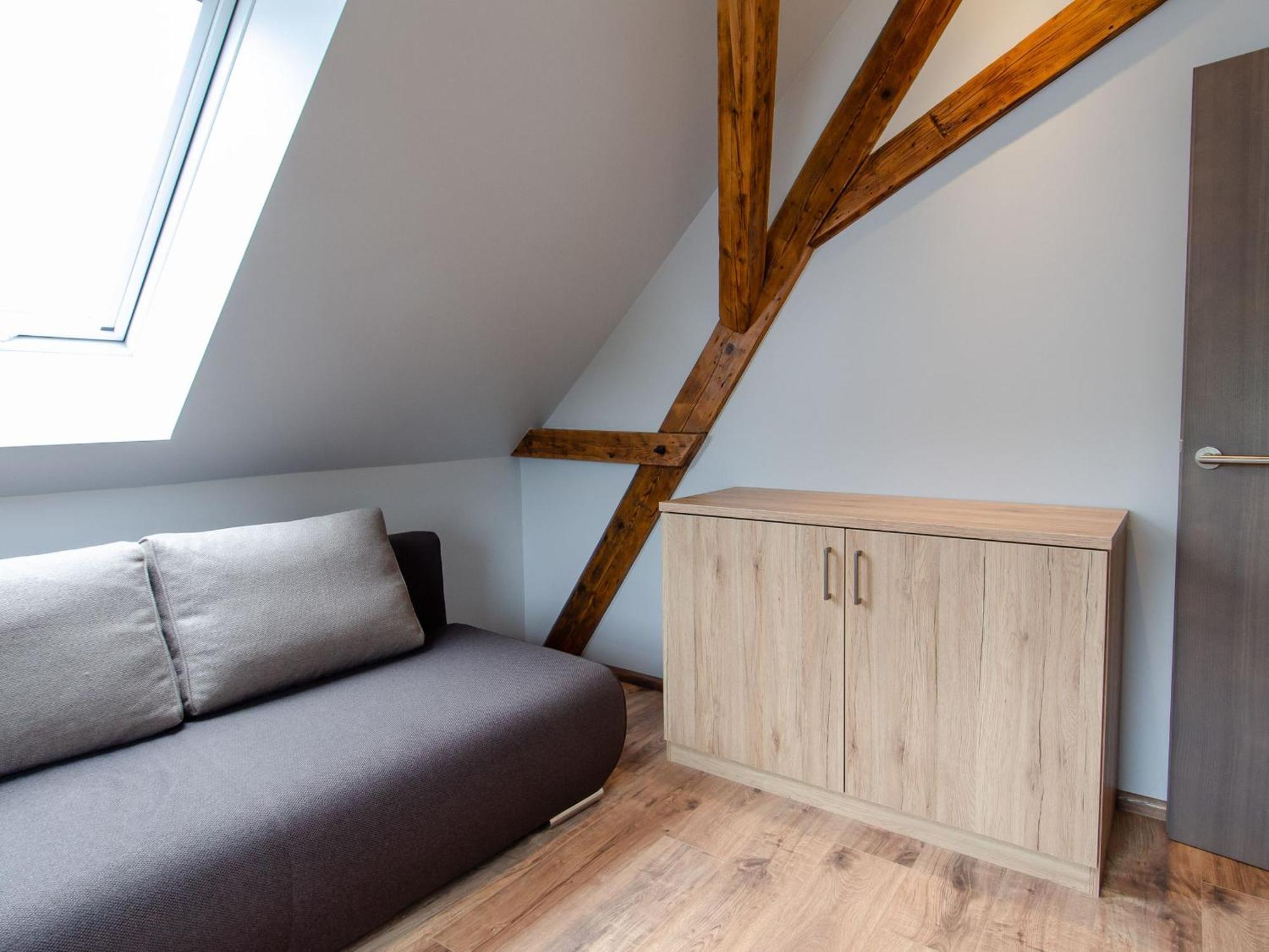 Appartements 'In Vino Veritas' Haslach im Kinzigtal Exterior foto