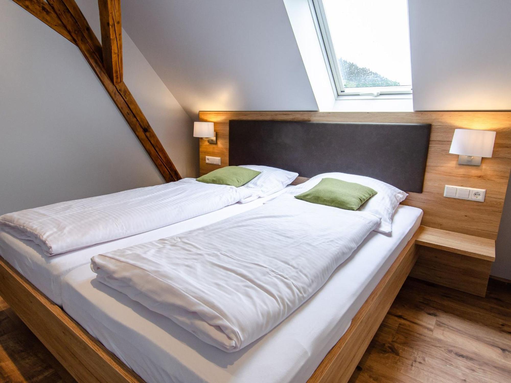 Appartements 'In Vino Veritas' Haslach im Kinzigtal Exterior foto