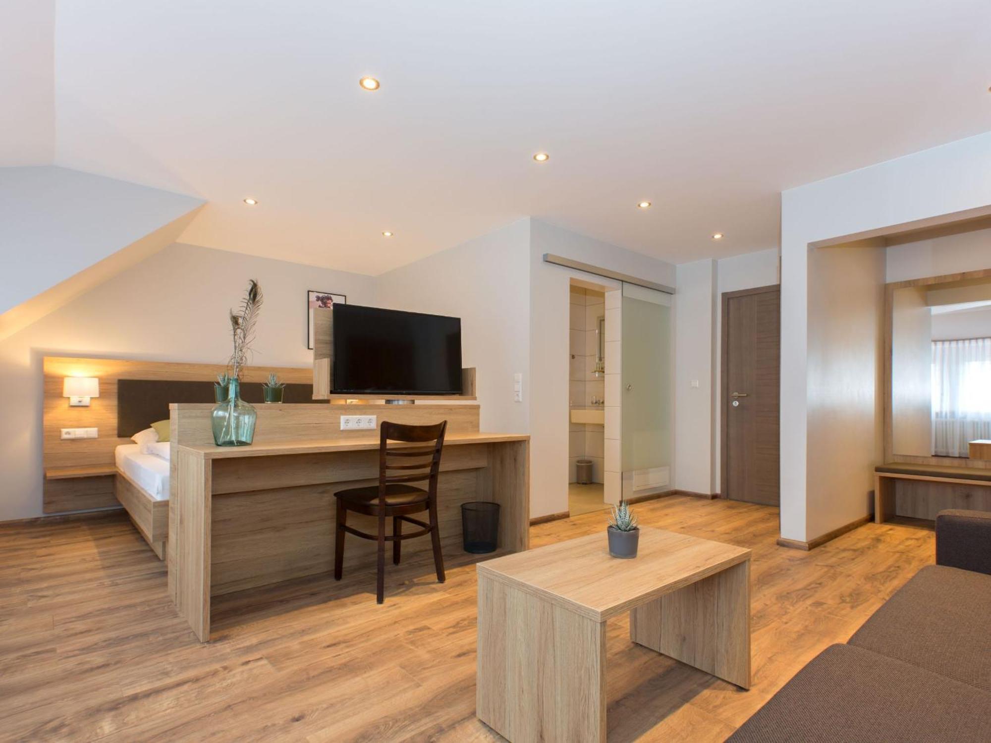 Appartements 'In Vino Veritas' Haslach im Kinzigtal Exterior foto