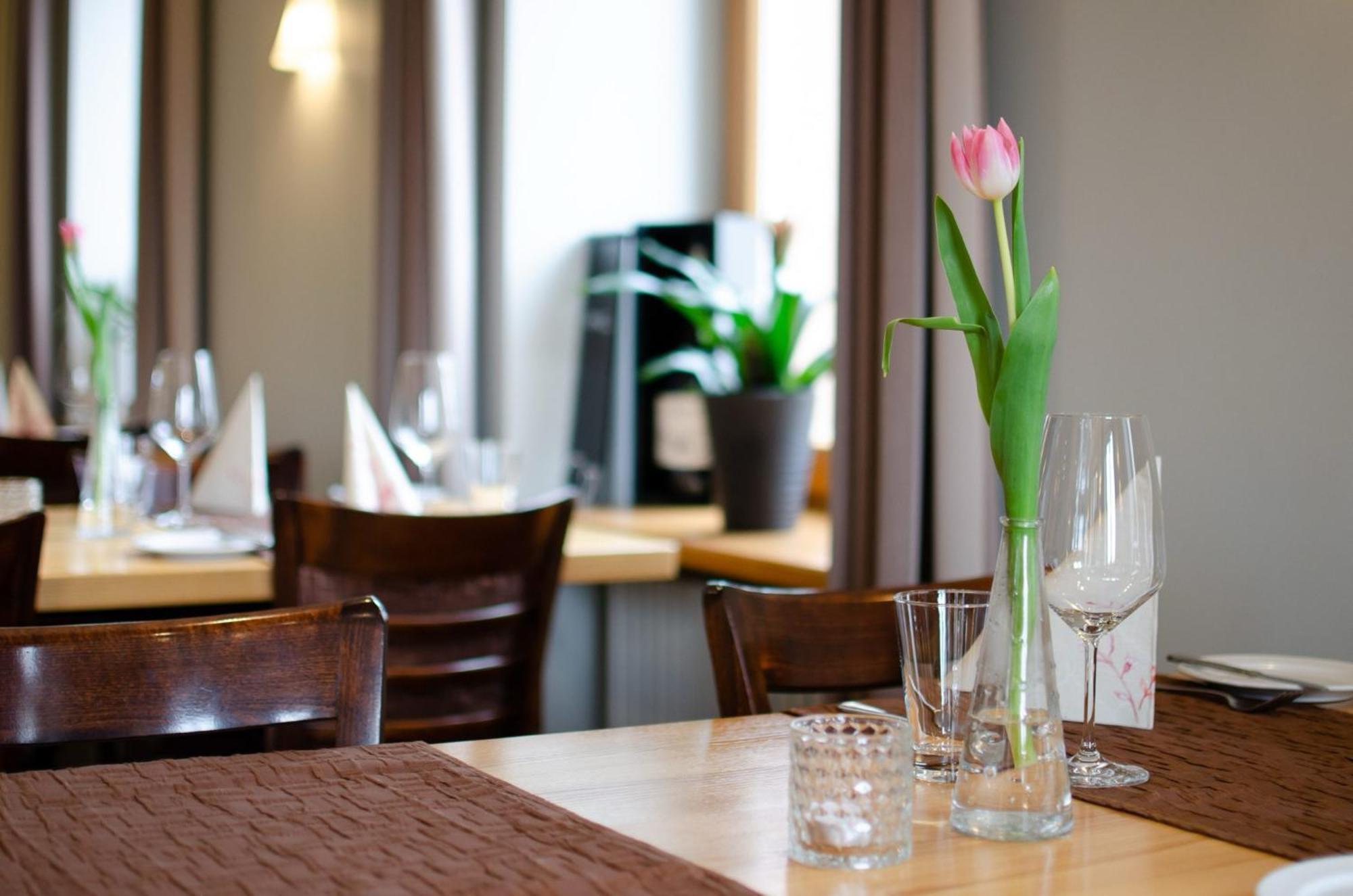 Appartements 'In Vino Veritas' Haslach im Kinzigtal Exterior foto
